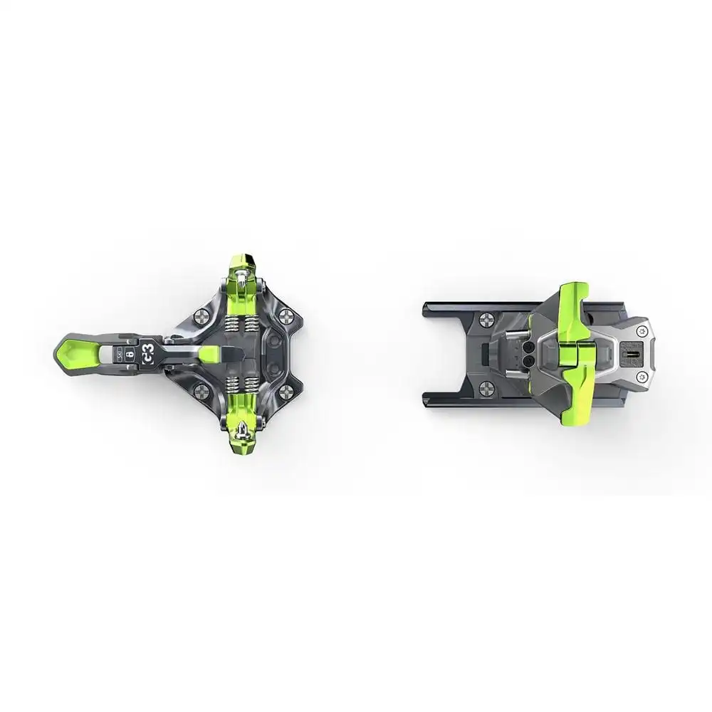 G3 Zed 12 Binding 3 G3 Zed 12 Binding