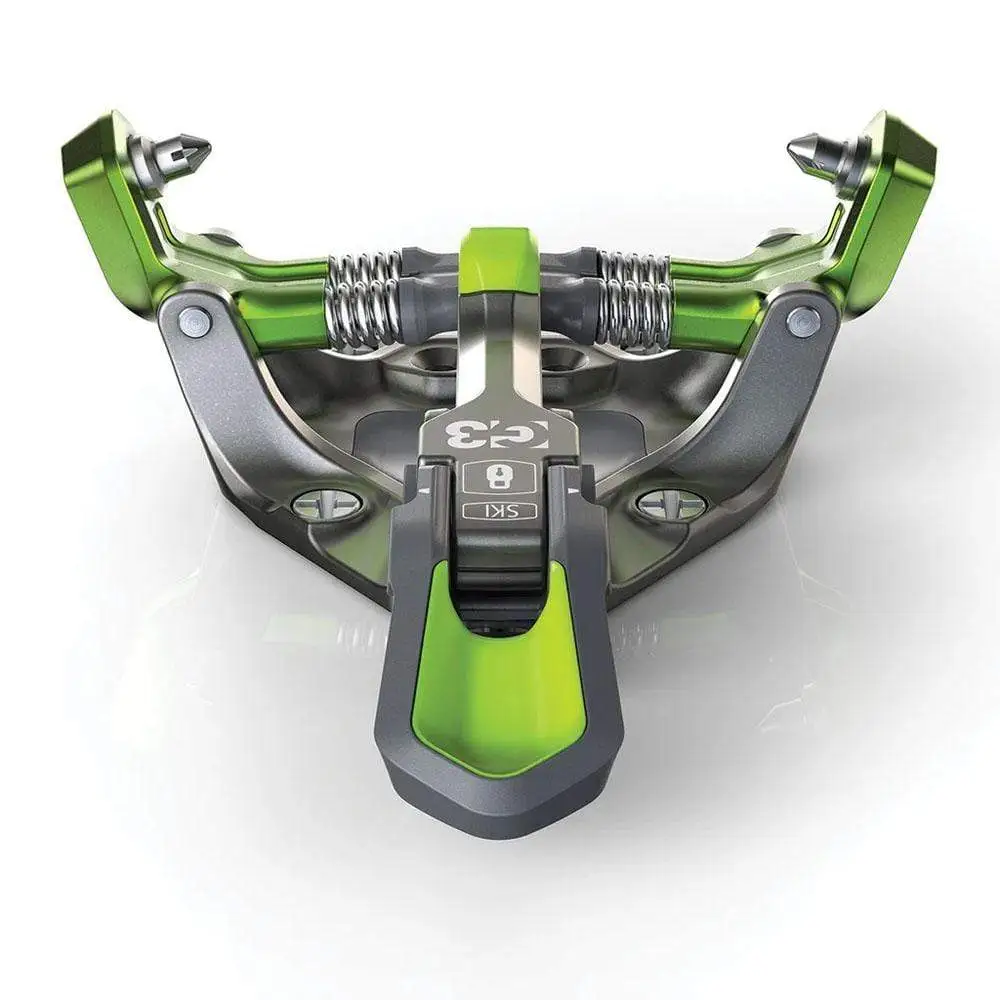 G3 Zed 12 Binding 5 G3 Zed 12 Binding - Image 3