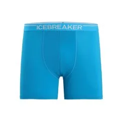 Icebreaker Anatomica Boxers Men 35 Icebreaker Anatomica Boxers Men -Tubbs Sales geoblue