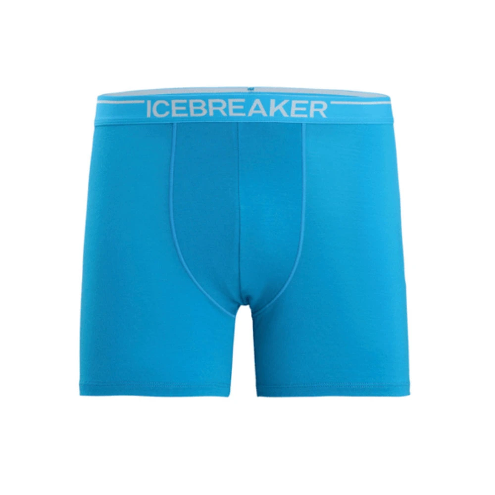 Icebreaker Anatomica Boxers Men 18 Icebreaker Anatomica Boxers Men - Image 16
