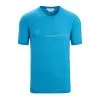 Icebreaker Tech Lite II SS Tee Cadence Paths Mens -Tubbs Sales geoblue fc523482 3d45 4c8b b9dd 73dac76e90c4