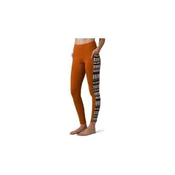 Prana Laye Legging -Tubbs Sales ginger1