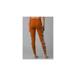 Prana Laye Legging -Tubbs Sales ginger3