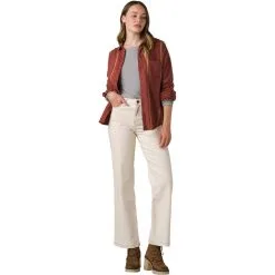 Prana Alfie Flannel -Tubbs Sales glogg4