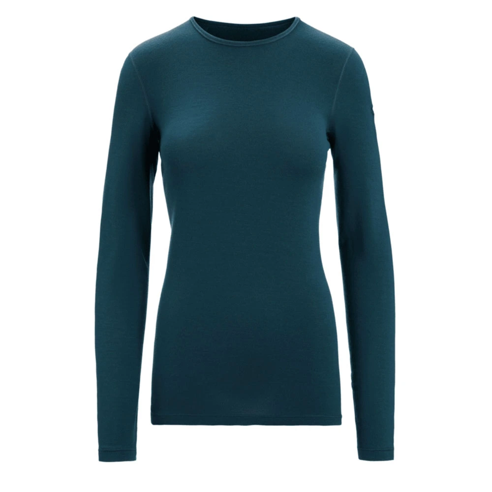 Icebreaker 260 Tech LS Crewe Women 13 Icebreaker 260 Tech LS Crewe Women - Image 11