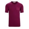 Icebreaker Tech Lite II SS Tee Mountain Sunset Mens -Tubbs Sales goberry 23c0b066 2966 4db6 8ed5 d685558c2203