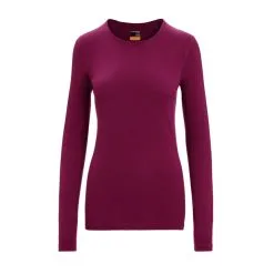 Icebreaker 200 Oasis LS Crewe Women -Tubbs Sales goberry 5bbe755c 8e2c 4c4c af00 26207d38debb