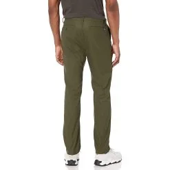Prana Alameda Pant -Tubbs Sales green1