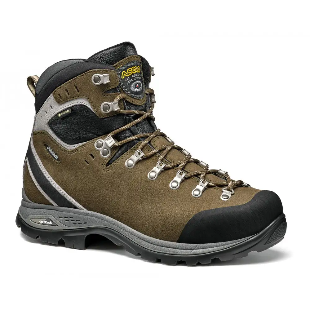 Asolo Greenwood Evo Gv MM Mens 3 Asolo Greenwood Evo Gv MM Mens