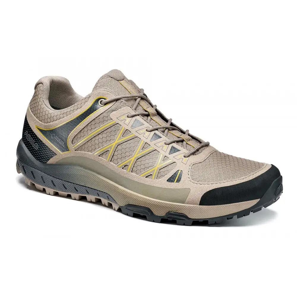 Asolo Grid GV ML Women 4 Asolo Grid GV ML Women - Image 2
