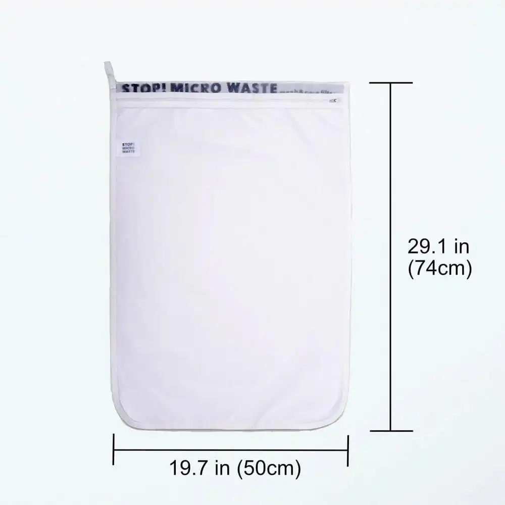 Guppyfriend Washing Bag 6 Guppyfriend Washing Bag - Image 4