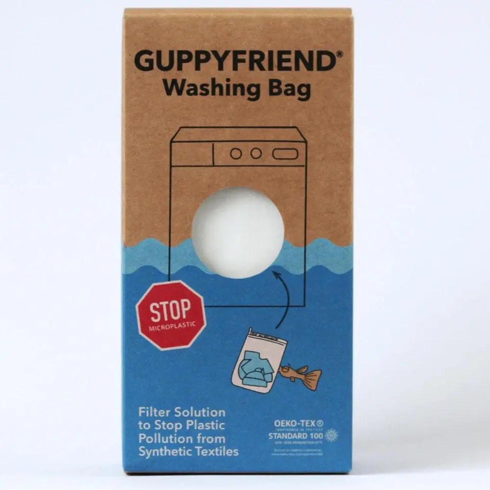 Guppyfriend Washing Bag 3 Guppyfriend Washing Bag
