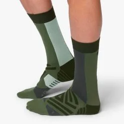 On High Sock Mens 22 On High Sock Mens -Tubbs Sales high sock fw19 forest moss m g1