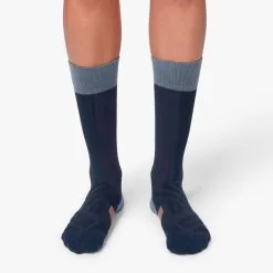 On High Sock Womens -Tubbs Sales high sock fw19 navy grape w g2