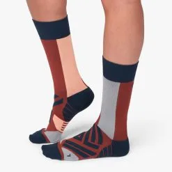On High Sock Womens -Tubbs Sales high sock fw19 ox navy w g1