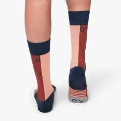 On High Sock Womens -Tubbs Sales high sock fw19 ox navy w g3