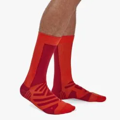 On High Sock Mens 30 On High Sock Mens -Tubbs Sales high sock fw21 chilli spice m g1