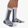 On High Sock Mens 2 On High Sock Mens -Tubbs Sales high sock fw21 navy lilac m g1