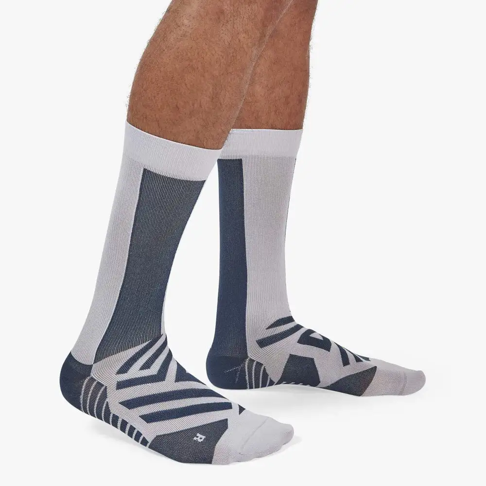 On High Sock Mens 3 On High Sock Mens