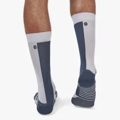 On High Sock Mens 20 On High Sock Mens -Tubbs Sales high sock fw21 navy lilac m g3