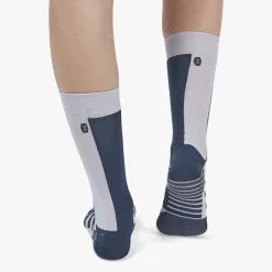 On High Sock Womens -Tubbs Sales high sock fw21 navy lilac w g3
