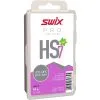 Swix Pro High Speed Wax Fluoro Free HS7 -Tubbs Sales hs7 violet 2c 8c 60g hs07 6