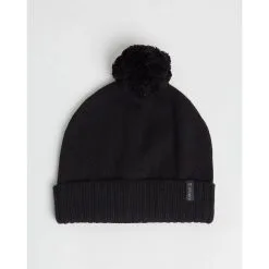 Le Bent Le Pom Beanie