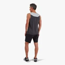 On Hybrid Shorts Mens -Tubbs Sales hybrid shorts 2 ss21 black m g3