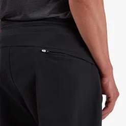 On Hybrid Shorts Mens -Tubbs Sales hybrid shorts 2 ss21 black m g6