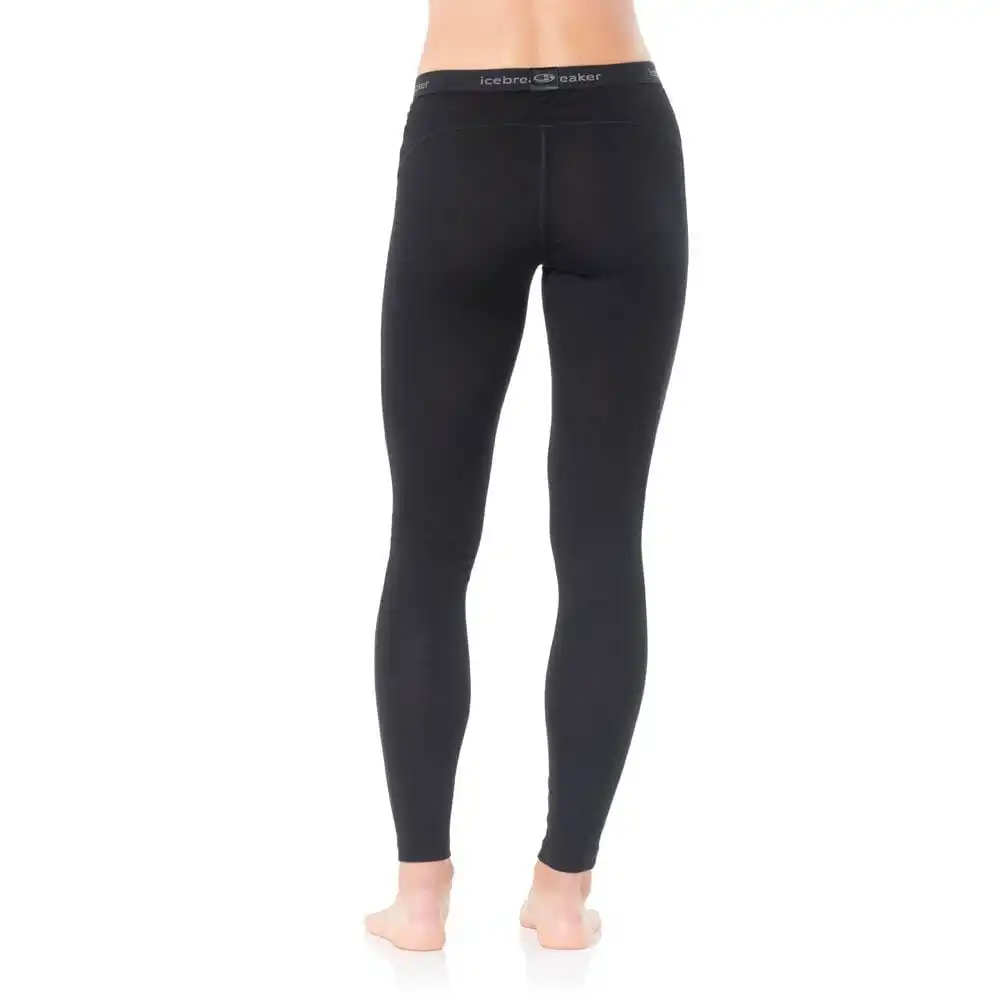 Icebreaker 200 Oasis Leggings Women 5 Icebreaker 200 Oasis Leggings Women - Image 3