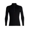 Icebreaker 260 Tech LS Half Zip Men -Tubbs Sales icebreaker icebreaker 260 tech ls half zip men other gear 17268516257941