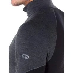 Icebreaker 260 Zone LS Half Zip Men -Tubbs Sales icebreaker icebreaker 260 zone ls half zip men other gear 15525613731976
