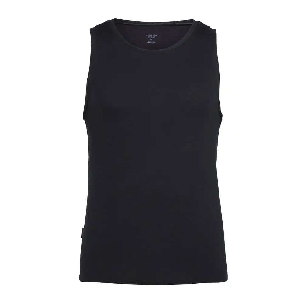Icebreaker Anatomica Tank Men 3 Icebreaker Anatomica Tank Men