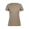 Icebreaker Nature Dye Galen SS Crewe Women -Tubbs Sales icebreaker icebreaker nature dye galen ss crewe women lg almond other gear 105010216l 19984048554133