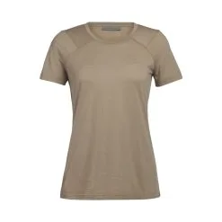 Icebreaker Nature Dye Galen SS Crewe Women