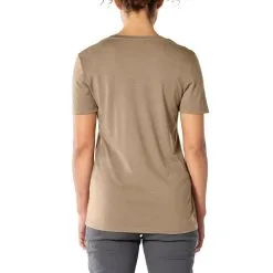 Icebreaker Nature Dye Galen SS Crewe Women -Tubbs Sales icebreaker icebreaker nature dye galen ss crewe women other gear 19984049406101