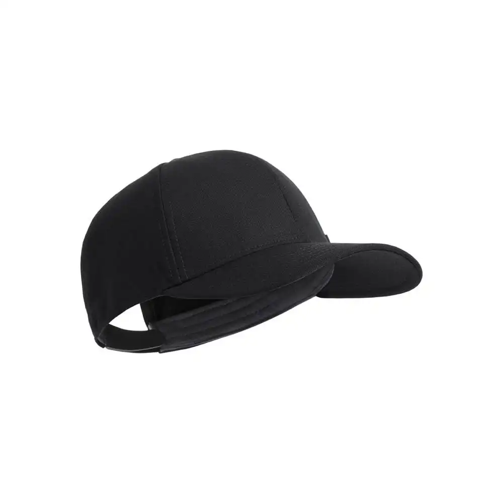 Icebreaker Patch Hat 9 Icebreaker Patch Hat - Image 7