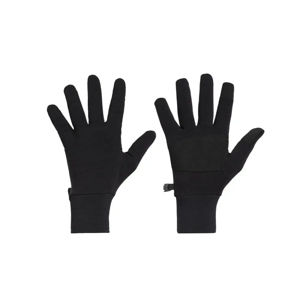 Icebreaker Sierra Gloves 3 Icebreaker Sierra Gloves