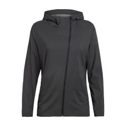 Icebreaker Tropos Hooded Windbreaker Women