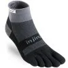 Injinji Run 2.0 Midweight Mini Crew Socks