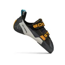 Scarpa Booster 8 Scarpa Booster -Tubbs Sales ipps booster ext blk ora 4