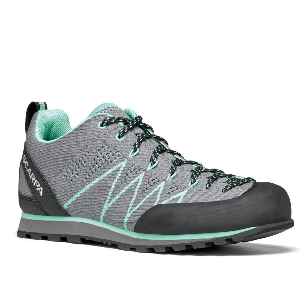 Scarpa Crux Air Women 3 Scarpa Crux Air Women