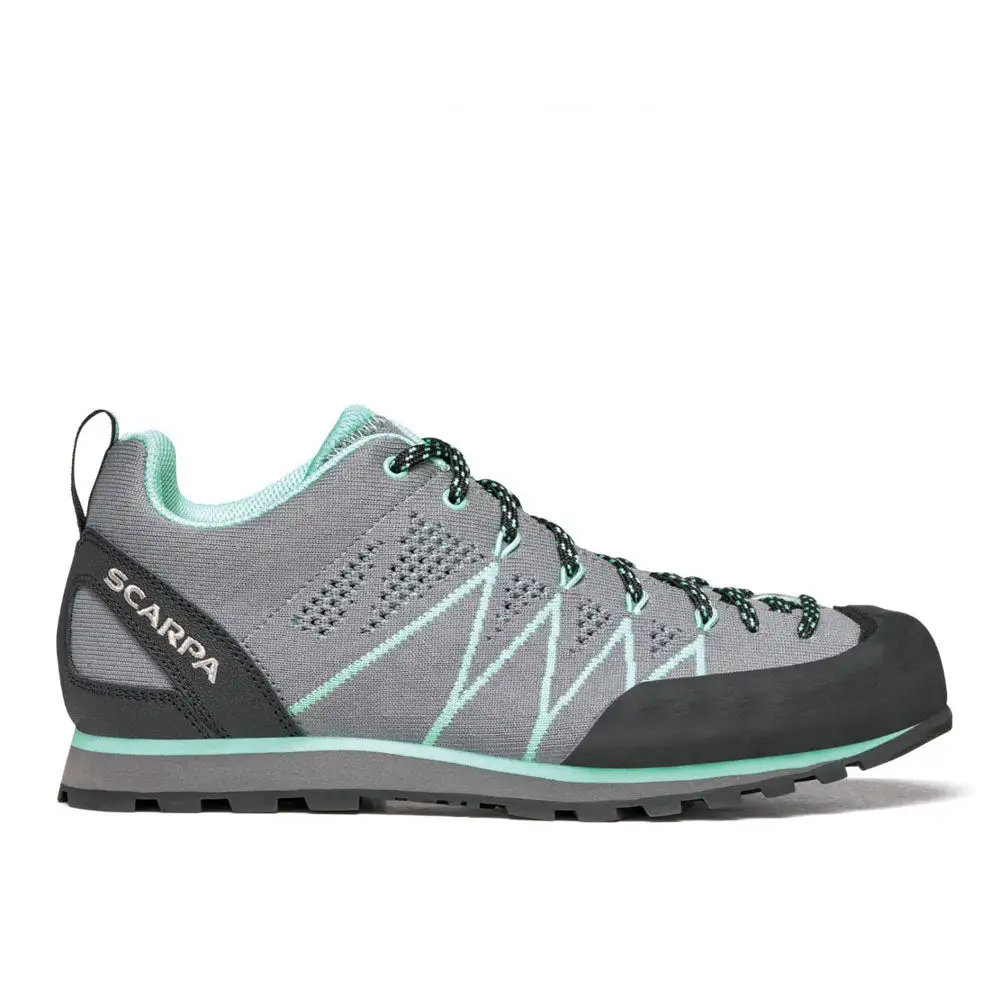 Scarpa Crux Air Women 4 Scarpa Crux Air Women - Image 2