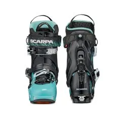Scarpa Gea S23 -Tubbs Sales ipps gea frt bck