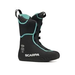 Scarpa Gea S23 -Tubbs Sales ipps gea liner