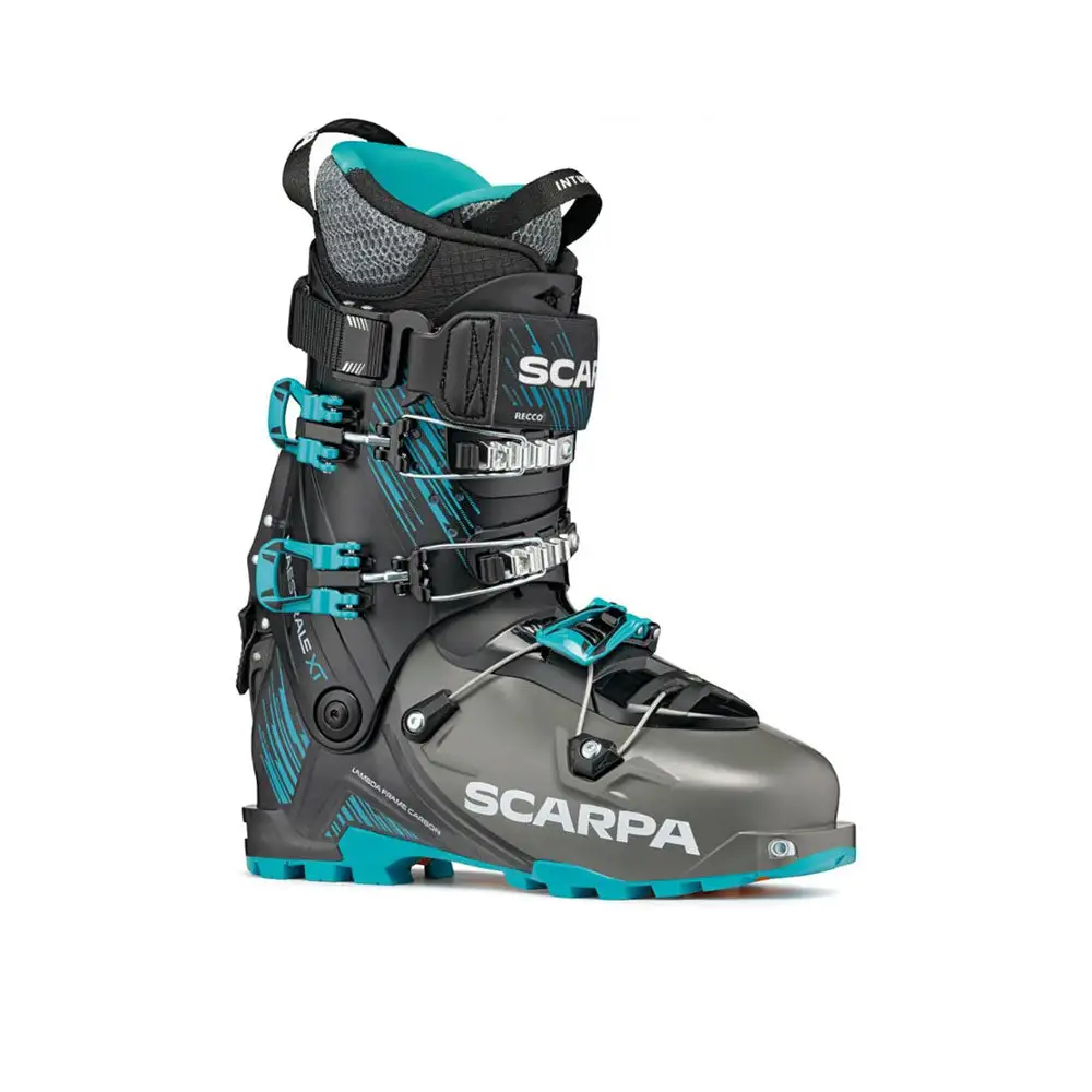 Scarpa Maestrale XT S23 3 Scarpa Maestrale XT S23