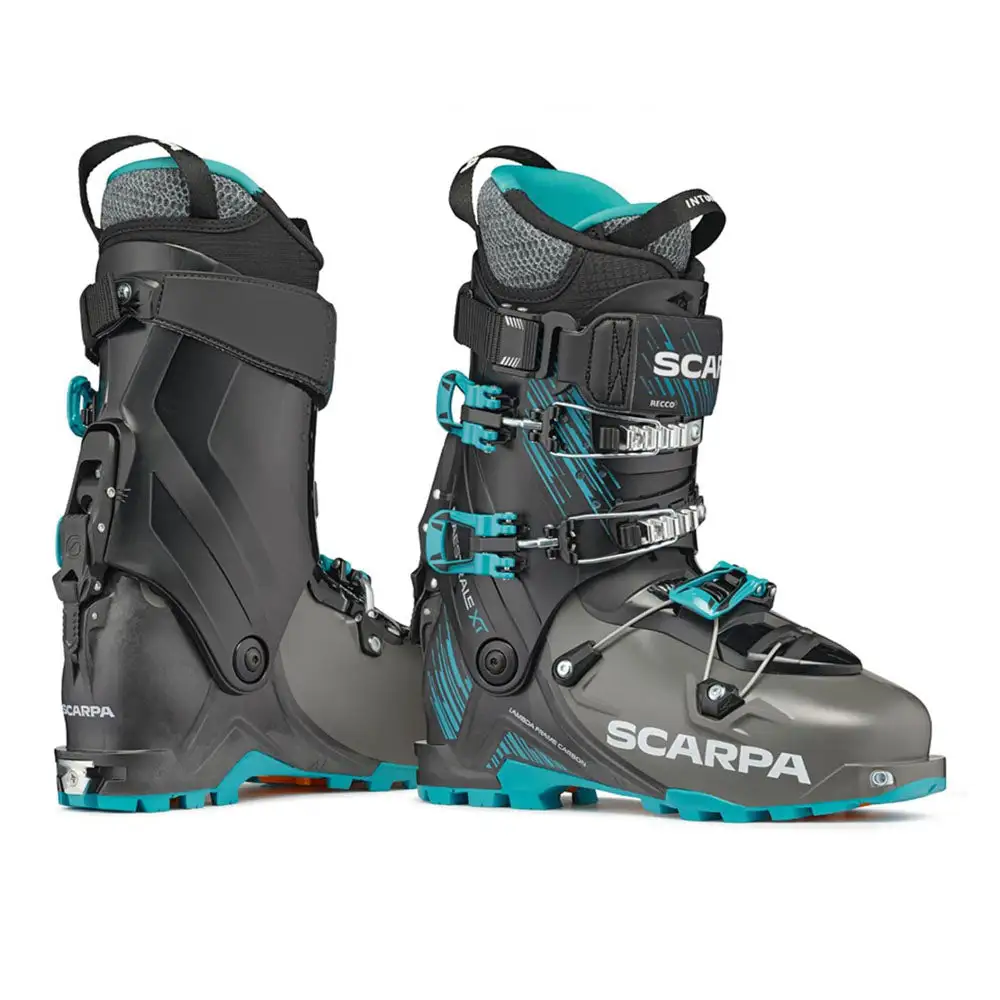 Scarpa Maestrale XT S23 4 Scarpa Maestrale XT S23 - Image 2