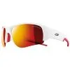 Julbo Dust Clearance Sunglasses -Tubbs Sales julbo julbo dust sunglasses matt white red spec 3 red flash other gear j4331113 19207563575445 2000x 2000x cc2e587f 0257 48d2 b9c3 0a581bae9529