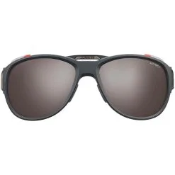 Julbo Explorer 2.0 Sunglasses -Tubbs Sales julbo julbo explorer 2 0 grey alti arc 4 other gear j4976121 14845225697416 2000x df61d858 f6a0 40bc 881d cf7a7bdcdb92
