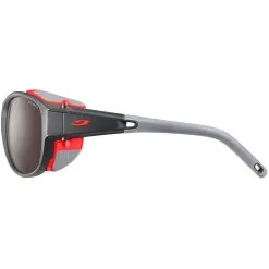 Julbo Explorer 2.0 Sunglasses -Tubbs Sales julbo julbo explorer 2 0 grey alti arc 4 other gear j4976121 14845225762952 2000x daa973e3 5156 4c4f 8dbb 5022898903f5